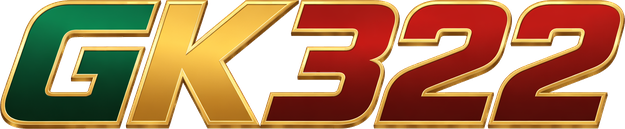 GK322 Logo